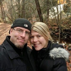 Meet your Posher, Tammy